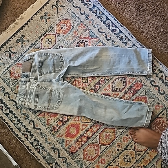 Tommy Hilfiger jeans size 5 - Picture 5 of 5